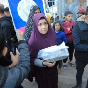 Donate $100 to Palestine
